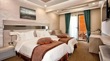 Wellness and Spa Hotel ACD