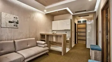 Wellness and Spa Hotel ACD