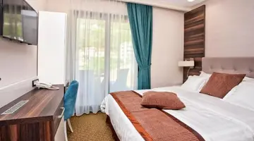 Wellness and Spa Hotel ACD