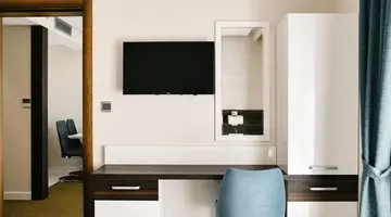 Wellness and Spa Hotel ACD