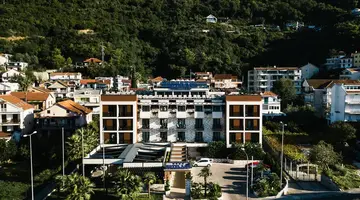 Wellness and Spa Hotel ACD
