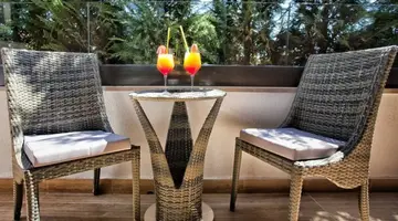 Wellness and Spa Hotel ACD