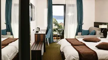 Wellness and Spa Hotel ACD