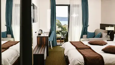 Wellness and Spa Hotel ACD