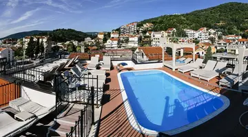 Wellness and Spa Hotel ACD