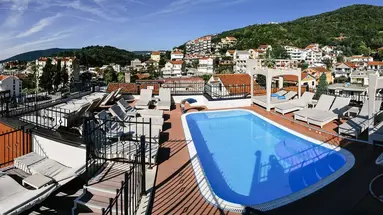 Wellness and Spa Hotel ACD