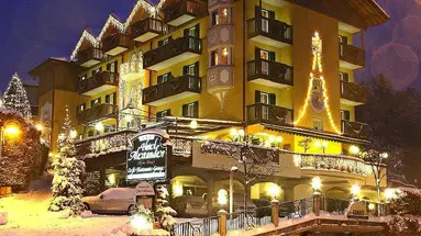 Wellness Hotel Alexander