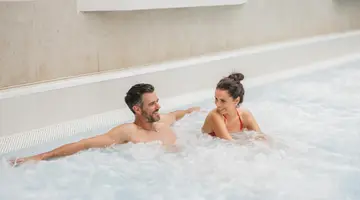 Wellness Hotel Apollo