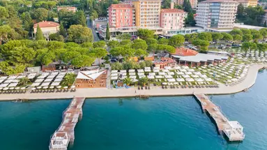 Wellness Hotel Apollo