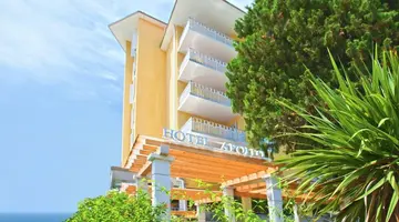 WELLNESS HOTEL APOLLO