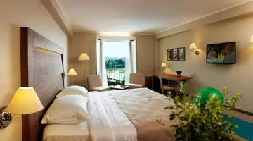 WELLNESS HOTEL APOLLO