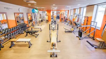 WELLNESS HOTEL APOLLO