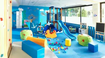 WELLNESS HOTEL APOLLO