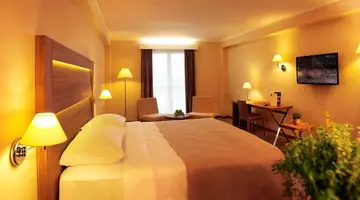 WELLNESS HOTEL APOLLO