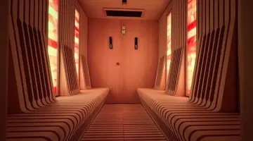 WELLNESS HOTEL APOLLO