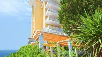 Wellness Hotel Apollo