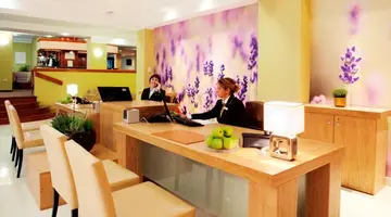 WELLNESS HOTEL APOLLO