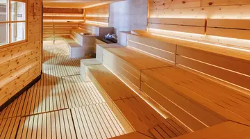 Wellness Hotel Apollo