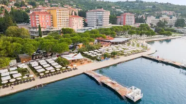 Wellness Hotel Apollo