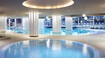 WELLNESS HOTEL APOLLO