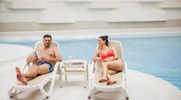 Wellness Hotel Apollo