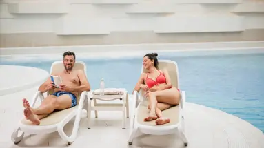 Wellness Hotel Apollo