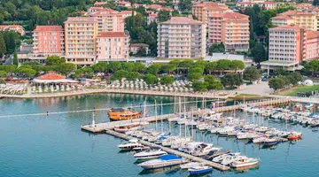 Wellness Hotel Apollo
