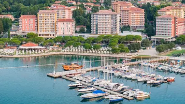 Wellness Hotel Apollo