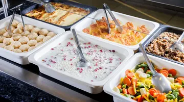 Wellness Hotel Apollo