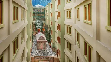 Wellness Hotel Babylon