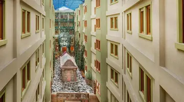 Wellness Hotel Babylon