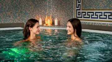 Wellness Hotel Babylon