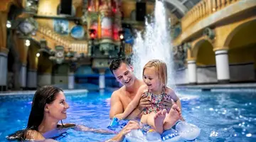 Wellness Hotel Babylon