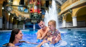 Wellness Hotel Babylon