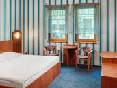 Wellness Hotel Babylon