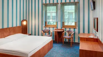 Wellness Hotel Babylon
