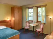 Wellness Hotel Babylon