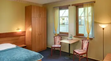 Wellness Hotel Babylon