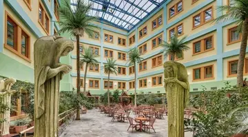 Wellness Hotel Babylon
