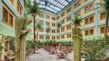 Wellness Hotel Babylon