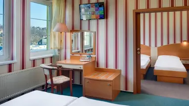 Wellness Hotel Babylon