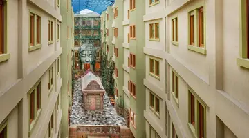 Wellness Hotel Babylon