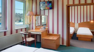 Wellness Hotel Babylon