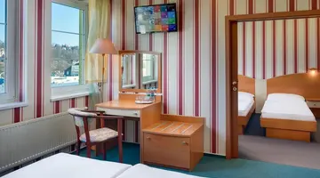 Wellness Hotel Babylon