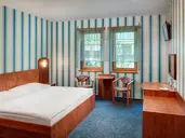 Wellness Hotel Babylon