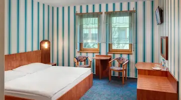 Wellness Hotel Babylon