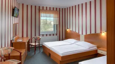 Wellness Hotel Babylon