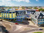 Wellness Hotel Babylon