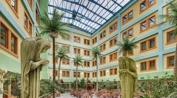 Wellness Hotel Babylon