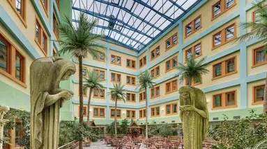 Wellness Hotel Babylon